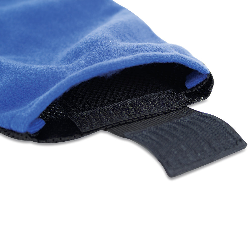 Hot and Cold Pack Adjustable Sleeve with Velcro Fastening - G&M Medical Supply