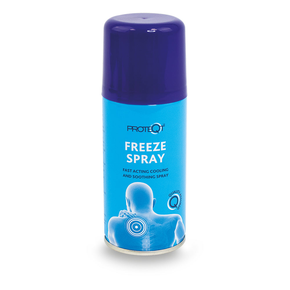 Freeze Spray - 150ml - G&M Medical Supply
