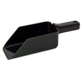 Scoop plastic - G&M Medical Supply