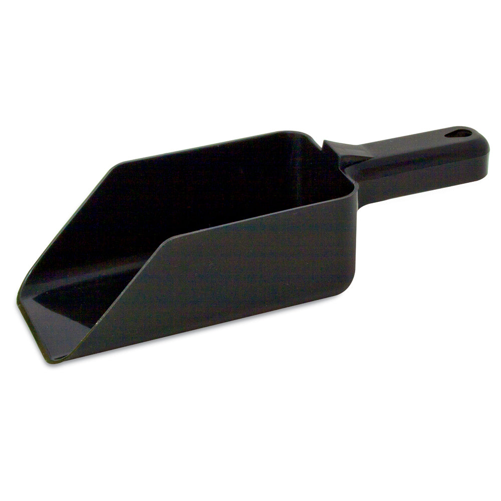 Scoop plastic - G&M Medical Supply