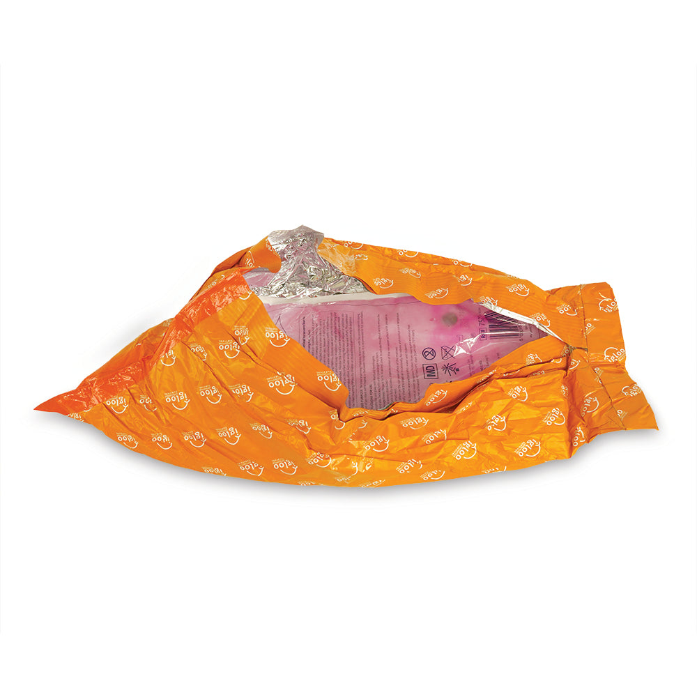 Reliance Medical Infant Warming Mattress - G&M Medical Supply