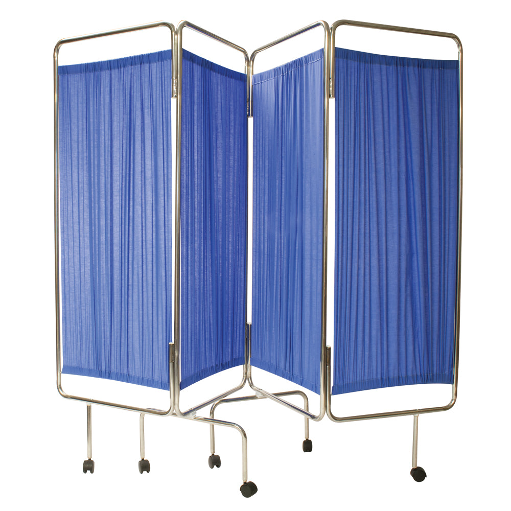 CODE RED Medical Screen - G&M Medical Supply