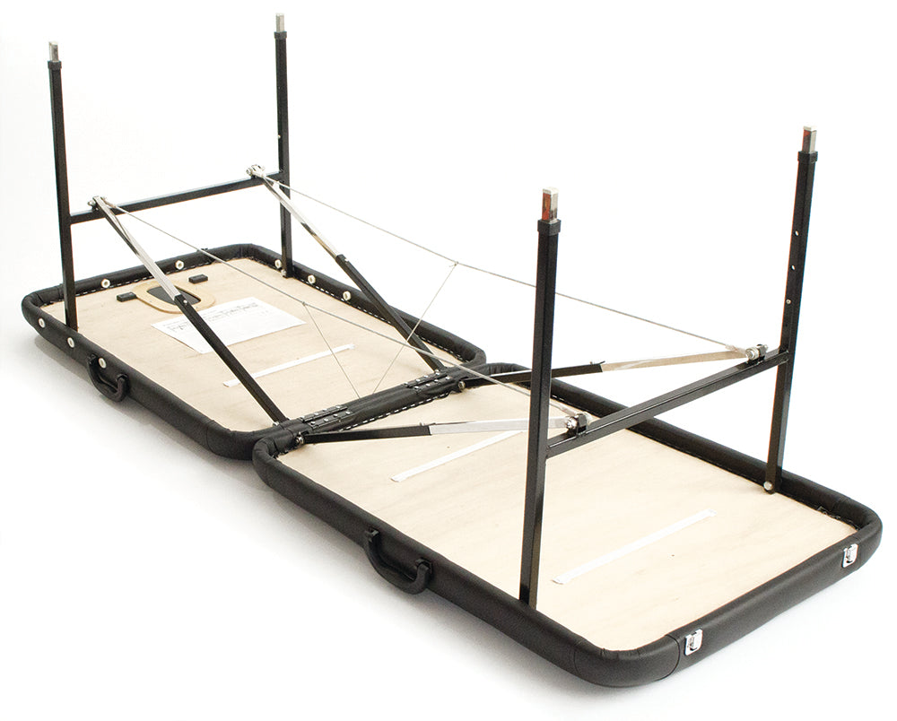 CODE RED Portable Couch - G&M Medical Supply