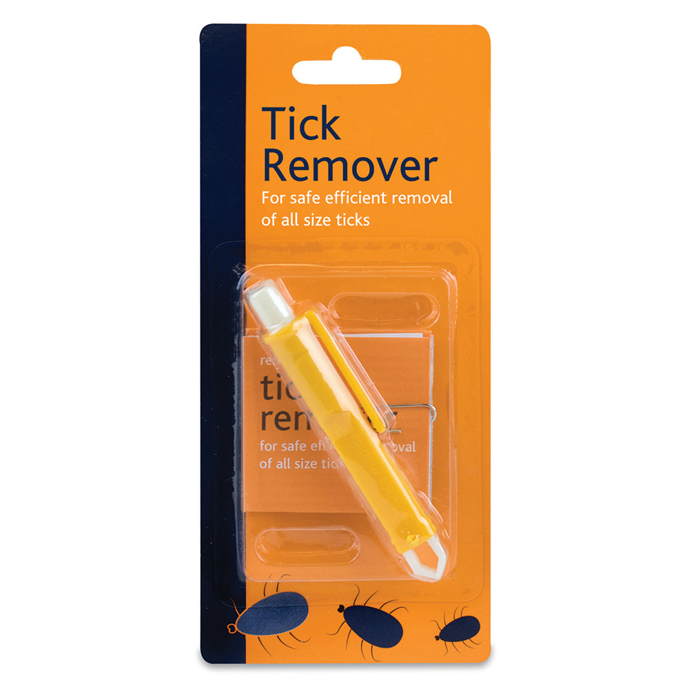 Tick Remover - G&M Medical Supply