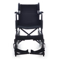 MUVE Transit Wheelchair 18" wheels - G&M Medical Supply