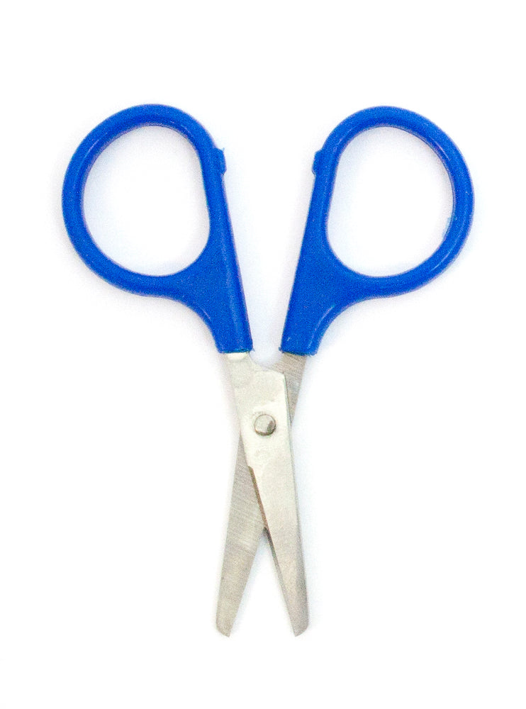 First Aid Scissors - Blunt/Blunt - G&M Medical Supply