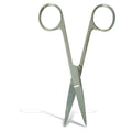 Nurses Scissors - Sharp/Sharp - 5" - G&M Medical Supply