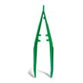 Forceps - Splinter - Plastic - 11cm - G&M Medical Supply