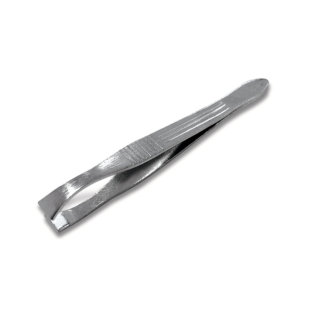 Forceps - Dressing - Nickel Plated - 7.5cm - G&M Medical Supply