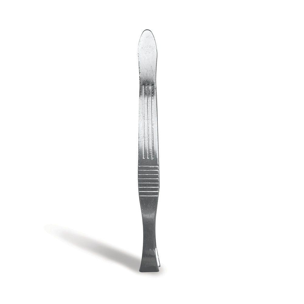 Forceps - Dressing - Nickel Plated - 7.5cm - G&M Medical Supply