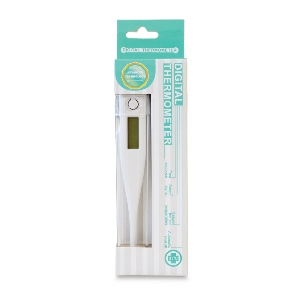 Digital Thermometer - G&M Medical Supply