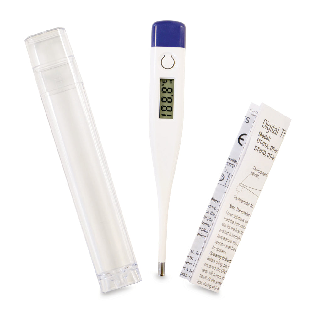 Digital Thermometer - G&M Medical Supply