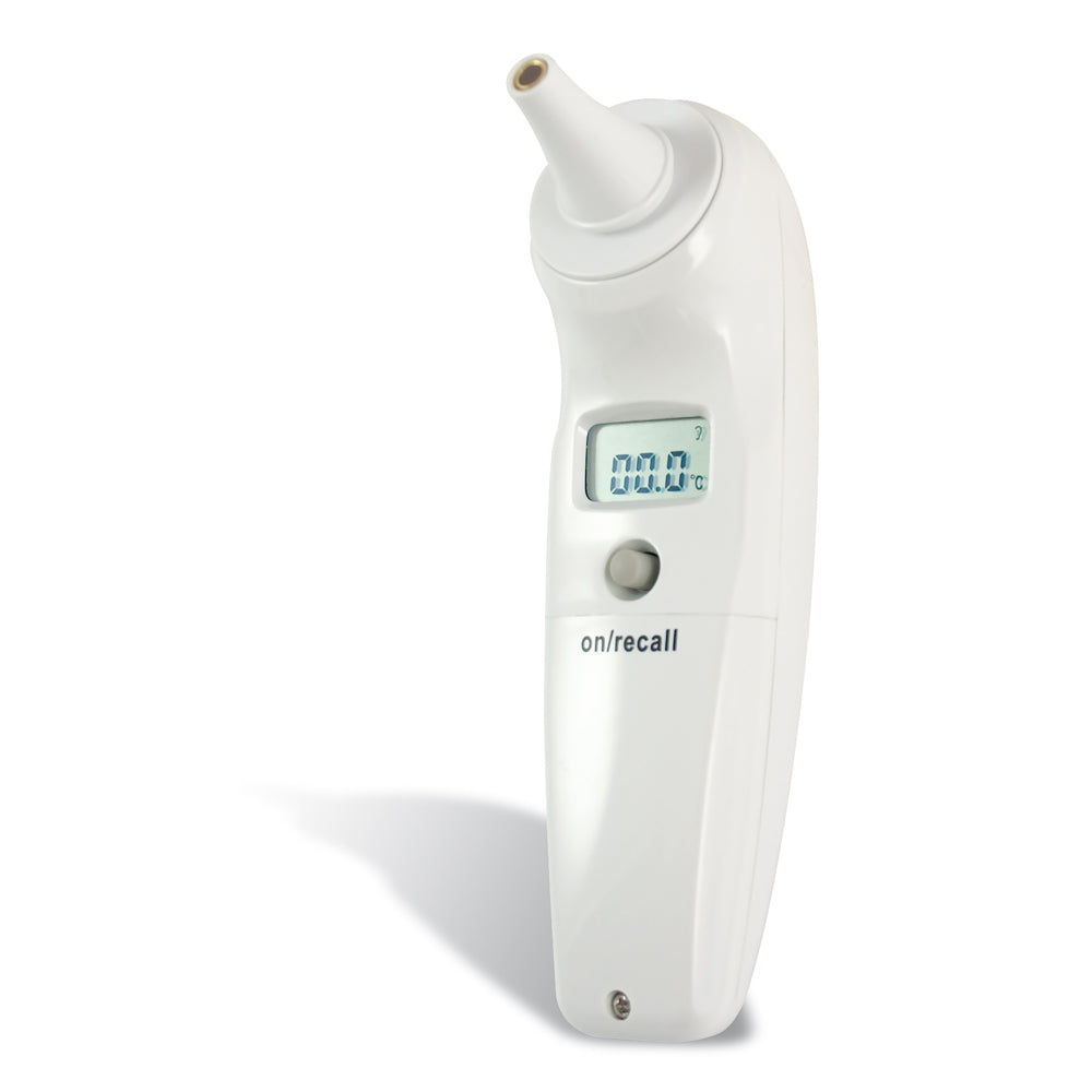 Tympanic Thermometer - G&M Medical Supply