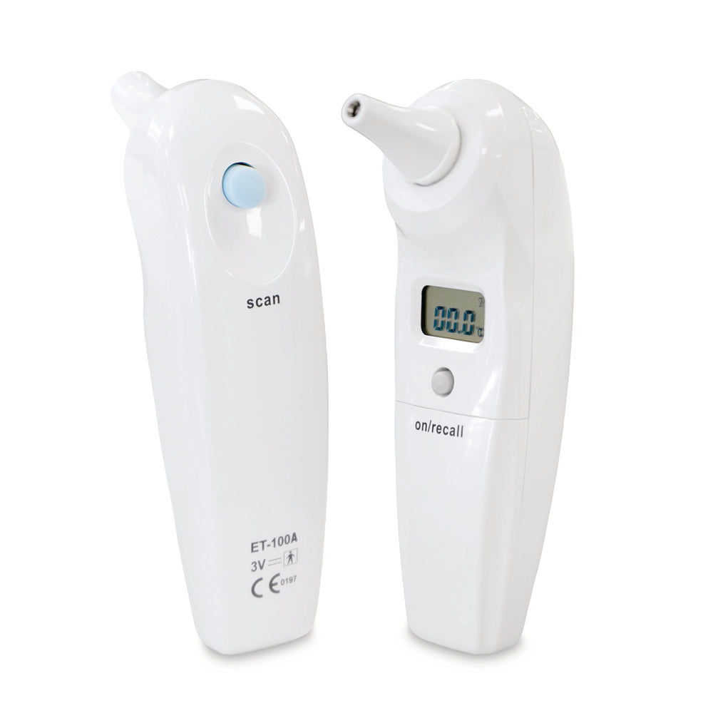 Tympanic Thermometer - G&M Medical Supply