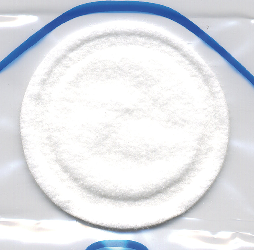 Rebreath Mouth to Mouth Shield with Filter Paper - G&M Medical Supply