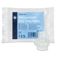 Rebreath Replacement One Way Valve - G&M Medical Supply