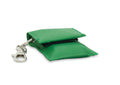 Rebreath Mouth to Mouth Shield with Valve in Keyring Pouch (Unprinted) - G&M Medical Supply