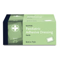 Relipore Paediatric Adhesive Dressing - 6cm x 7cm - G&M Medical Supply