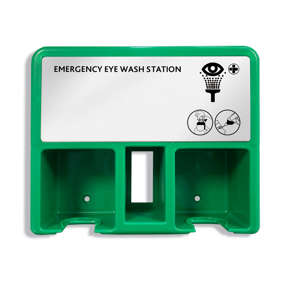Reliwash Emergency Eye Wash Station - G&M Medical Supply