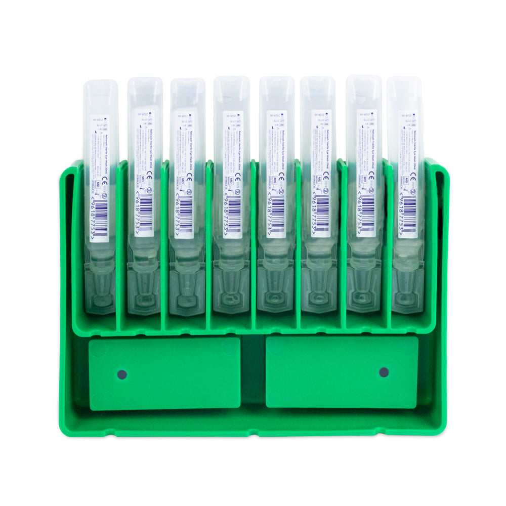 Reliwash Eye Pod Station - G&M Medical Supply