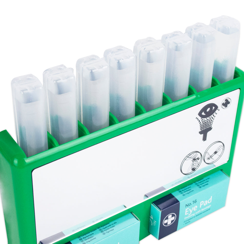 Reliwash Eye Pod Station - G&M Medical Supply