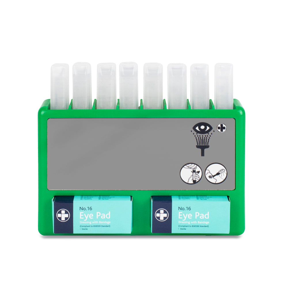 Reliwash Eye Pod Station - G&M Medical Supply