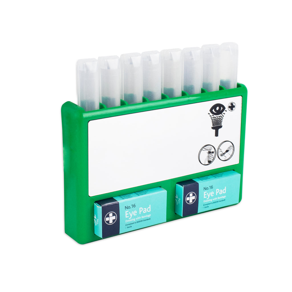 Reliwash Eye Pod Station - G&M Medical Supply