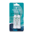 Nasal Stick Inhaler - Twin Pack - G&M Medical Supply