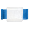 HSE Dressing - Large 18cm x 18cm - Blue - G&M Medical Supply