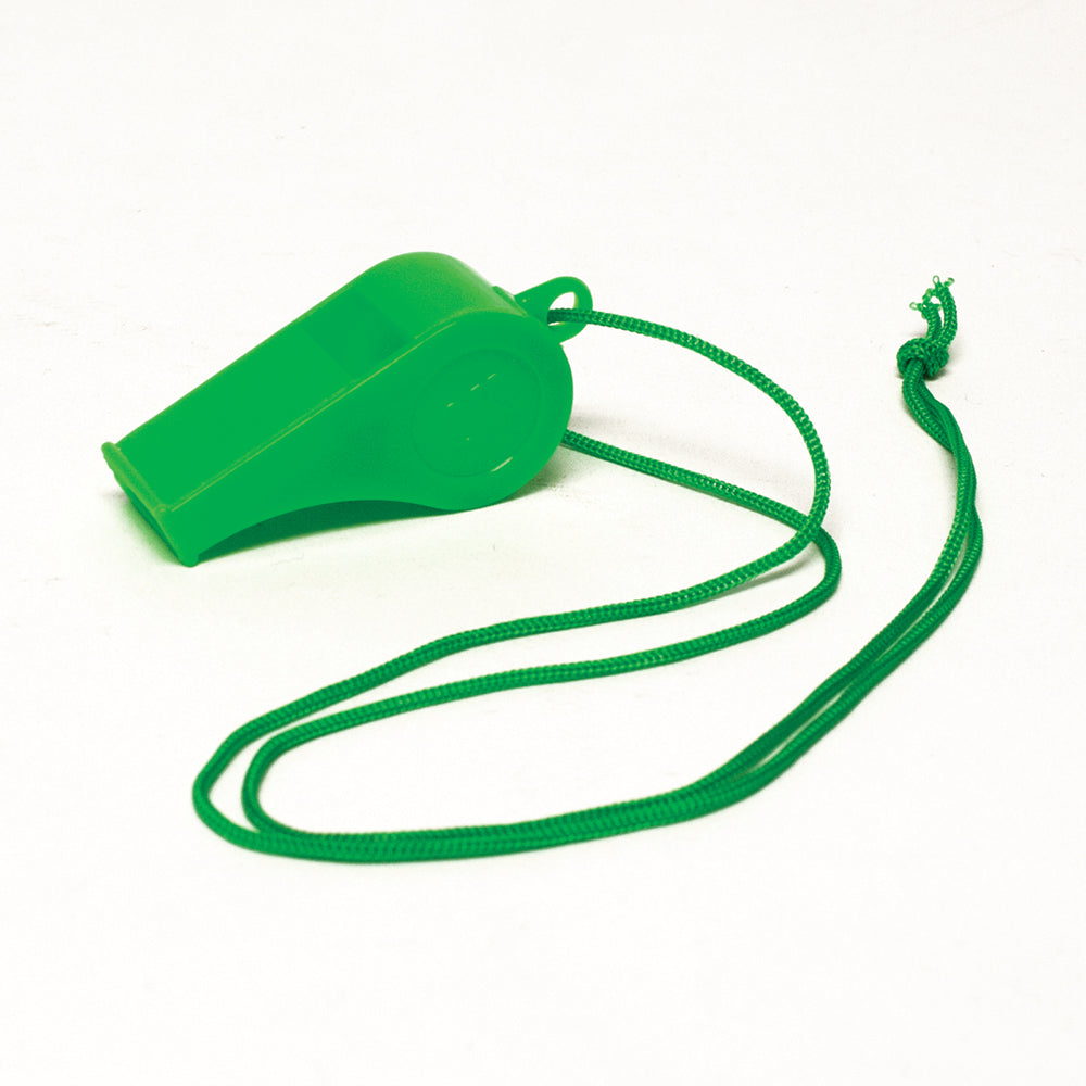 Whistle - G&M Medical Supply