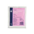 Reliswab Non-Woven Swabs - 4 Ply - 7.5cm x 7.5cm - Pack of 5 - G&M Medical Supply