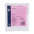 Reliswab Non-Woven Swabs - 10cm x 10cm - Pack of 5 - G&M Medical Supply